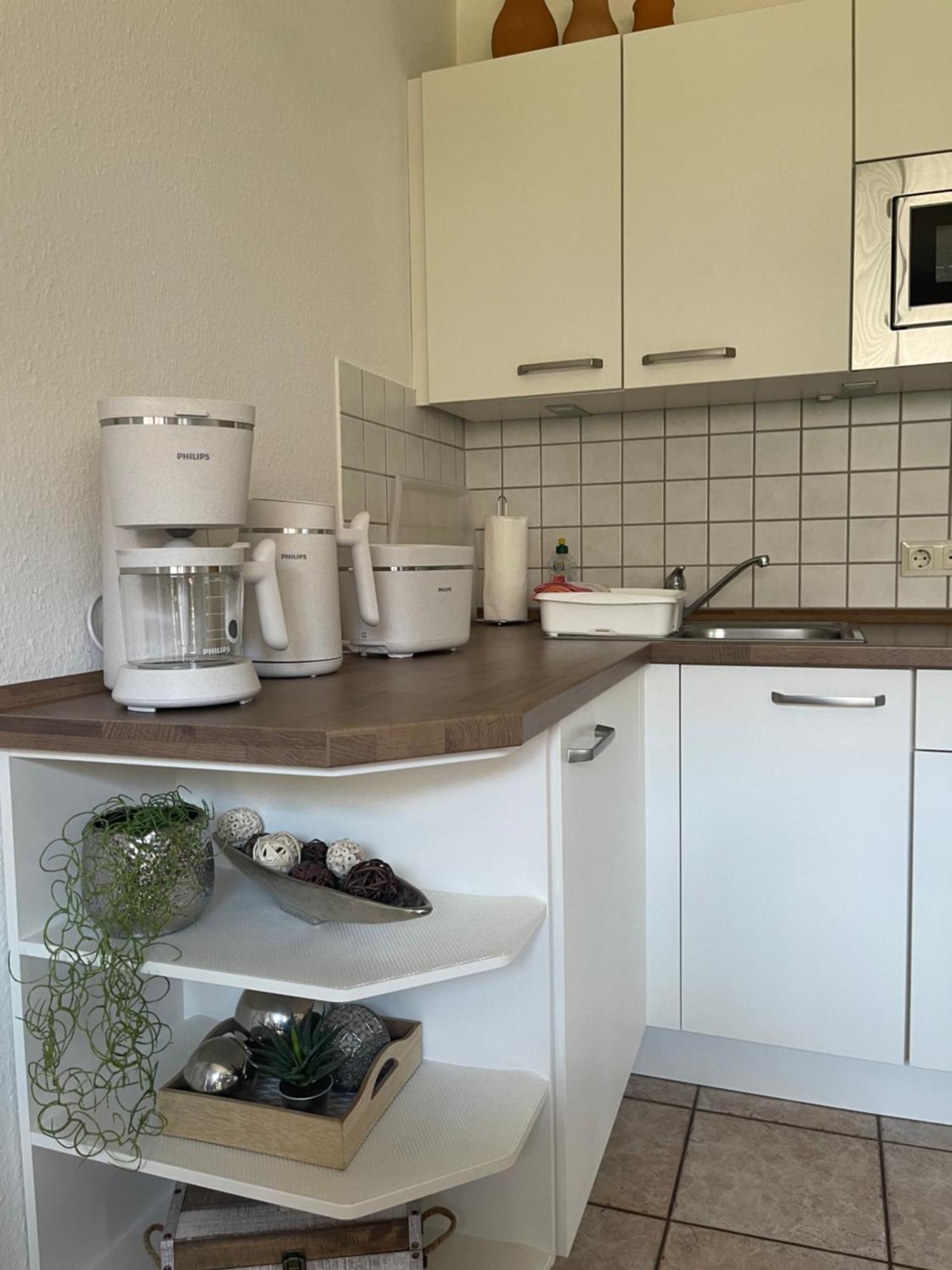 Ferienwohnung Stoerblick Schwerin Raben Steinfeld Dış mekan fotoğraf