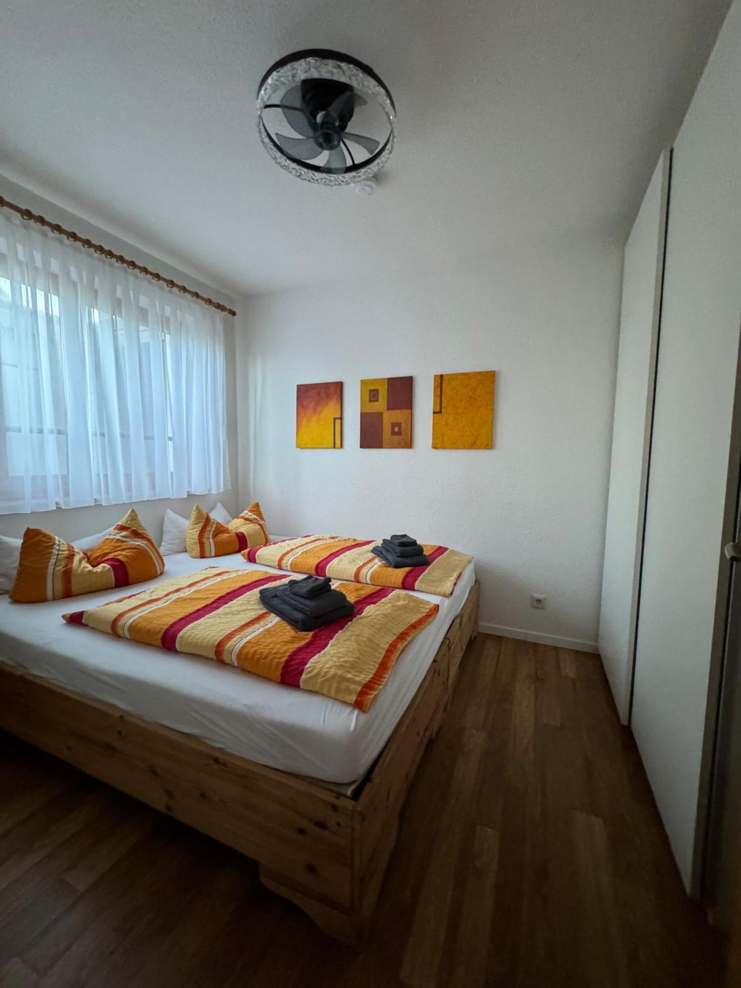 Ferienwohnung Stoerblick Schwerin Raben Steinfeld Dış mekan fotoğraf